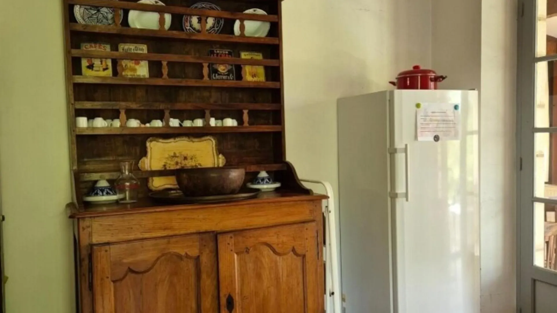 Vakantiehuis Ma Maison De Famille En Quercy Avec Piscine Floirac
