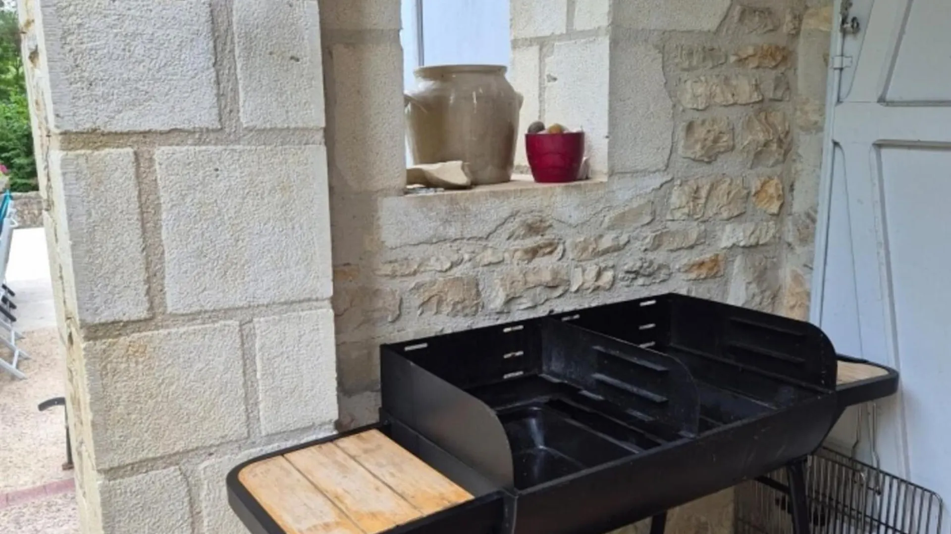 Ma Maison De Famille En Quercy Avec Piscine Floirac